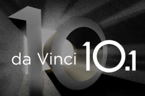 daVinci 10.1 уже здесь!