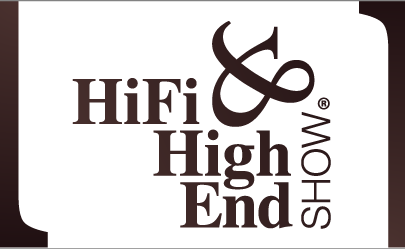Hi-Fi & High End Show 2022