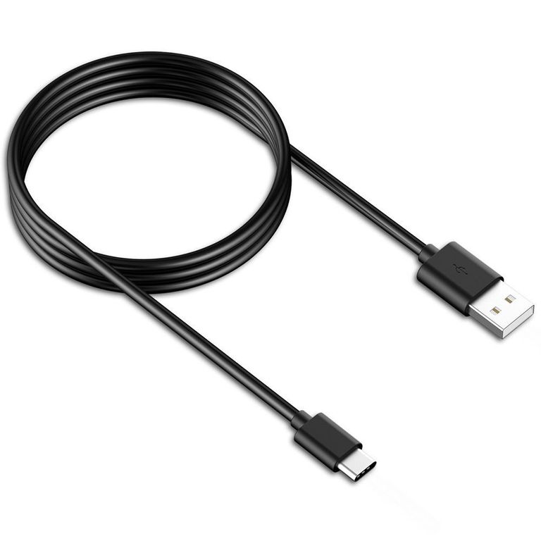 Кабель для зарядки и передачи данных Type-C USB Cable (100cm), купить ...