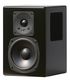 Трипольные акустические системы M&K Sound SUR55T.  Цвет: Черный винил   Пара