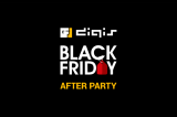 Digis™ Black Friday: After Party 2023. Месяц рекордных скидок