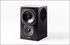 Настенные тыловые трипольные акустические системы Miller & Kreisel® S150T. Цвет: Черный матовый. Пара.