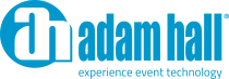 Adam Hall Adam Hall