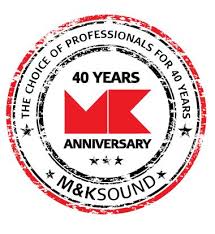 M&K Sound