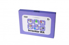 Ресурсный набор Мататалаб Изобретатель (Matatalab Inventor Kit) для робота ВинчиБот (VinciBot)