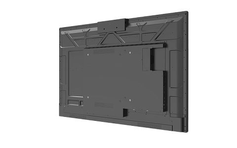 Интерактивная панель (комплекс) EXELLTECH EXID-652-RU с креплением, камерой и OPS (i5) Интерактивная панель (комплекс) EXELLTECH EXID-652-RU с креплением, камерой и OPS (i5)