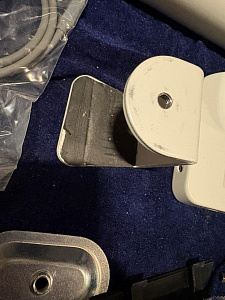 Кронштейн для монитора Exell EXi-MG71-H