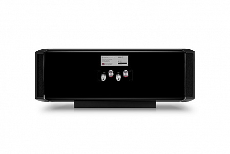 Центральный канал Wharfedale Aura СS Цвет: Черный лак [HI-GLOSS BLACK]