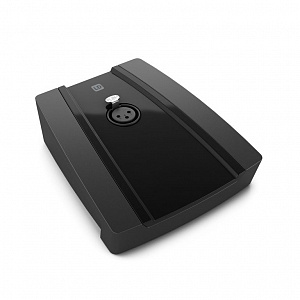 Настольная база для микрофонов на гусиной шее LD Systems MIB Настольная база для микрофонов на гусиной шее LD Systems MIB