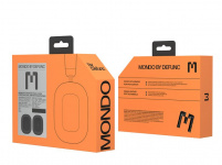 Амбушюры для наушников Over-Ear v.1