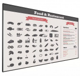 ЖК панель Philips 49" BDL4970EL/00