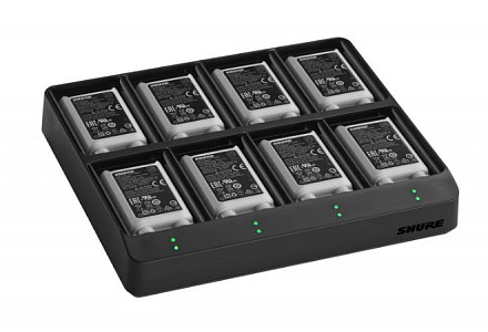 Зарядный модуль Shure SBC80-903-E