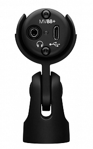 Комплект MOTIV Shure MV88+STEREO-USB Комплект MOTIV Shure MV88+STEREO-USB