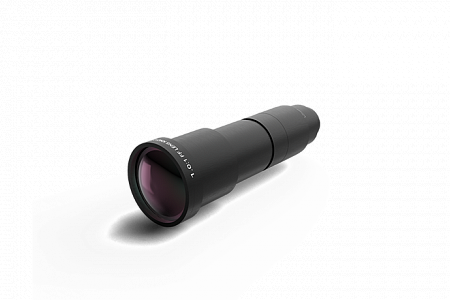 Объектив Christie Fixed Lens (0,9:1) ST (4К) Объектив Christie Fixed Lens (0,9:1) ST (4К)