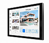 Панель настенная iRidi 8" Touch Panel P8-mb