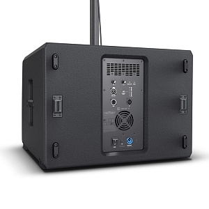 Компактная мобильная система массива CURV 500 LD Systems CURV 500 TS SETUP Компактная мобильная система массива CURV 500 LD Systems CURV 500 TS SETUP