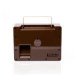 Портативная аудиосистема Tivoli SongBook