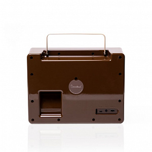 Портативная аудиосистема Tivoli SongBook