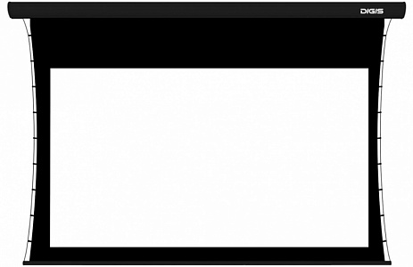 Экран настенный с электроприводом DIGIS DSTPX-16915