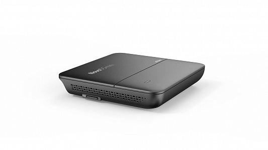 Медиаплеер Vivitek NovoDS mini (DS100) Медиаплеер Vivitek NovoDS mini (DS100)