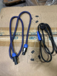 Активный сабвуфер 15" для DLA803 FDB DLA815BAS