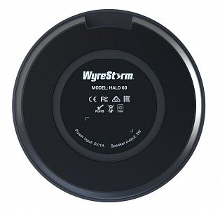 Спикерфон с микрофоном на 360 ° Wyrestorm HALO 60 Спикерфон с микрофоном на 360 ° Wyrestorm HALO 60