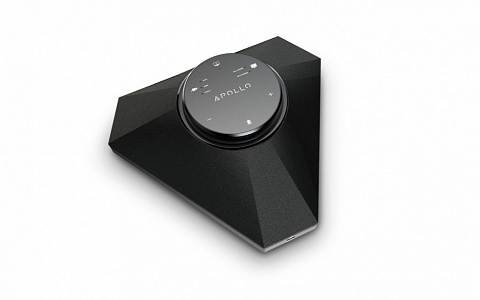 Интегрированный спикерфон для конференц-связи и коммутатор 4K Wyrestorm APO-200-UC Интегрированный спикерфон для конференц-связи и коммутатор 4K Wyrestorm APO-200-UC