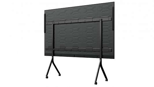 Светодиодный экран QSTECH 135" FHD 13515, 3.031х1.813 (Windows, COB) Светодиодный экран QSTECH 135" FHD 13515, 3.031х1.813 (Windows, COB)