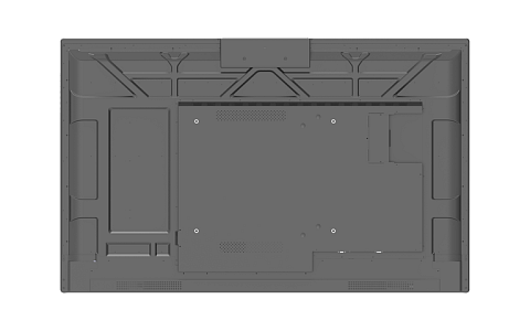 Интерактивная панель (комплекс) EXELLTECH EXID-652-RU с креплением, камерой и OPS (i5) Интерактивная панель (комплекс) EXELLTECH EXID-652-RU с креплением, камерой и OPS (i5)
