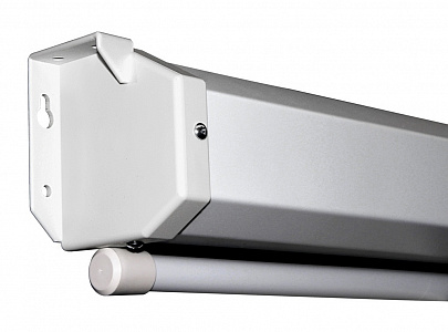 Экран настенный с ручным приводом Digis DSSH-162405 Экран настенный с ручным приводом Digis DSSH-162405