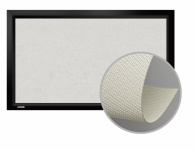 Экран настенный звукопрозрачный на раме Digis VELVET DSVFS-16905-A