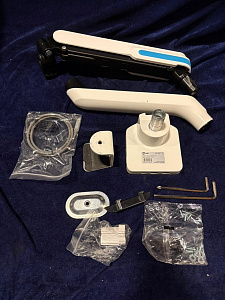 Кронштейн для монитора Exell EXi-MG71-H