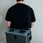 Ремень для акустики MONDO BT