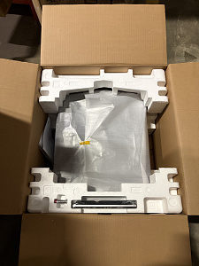 Кинотеатральный лазерный 4K проектор Sony VPL-XW7000/B (черный) Кинотеатральный лазерный 4K проектор Sony VPL-XW7000/B (черный)