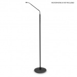 Микрофонная стойка Gravity MS 23 XLR B