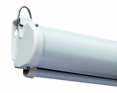 Экран настенный с ручным приводом Digis DSOB-4306 Экран настенный с ручным приводом Digis DSOB-4306