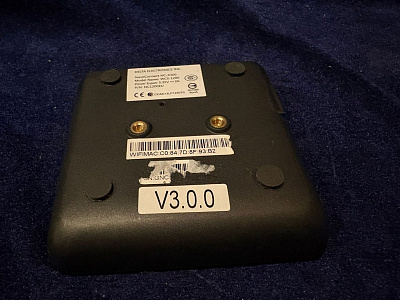 Решение для совместной работы Vivitek NovoConnect NC-X300