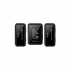 Компактная петличная беспроводная микрофонная система NearStream AWM20T Компактная петличная беспроводная микрофонная система NearStream AWM20T