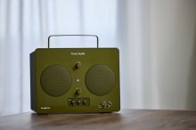 Портативная аудиосистема Tivoli SongBook