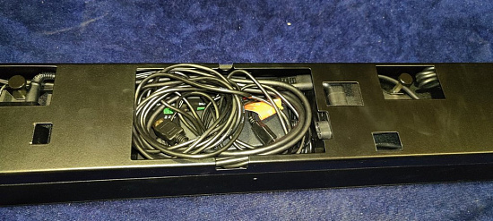 Комплект саундбар и камера Neets Collabo Комплект саундбар и камера Neets Collabo