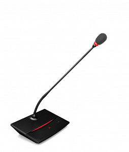 Пульт делегата Televic D-Cerno DL Пульт делегата Televic D-Cerno DL