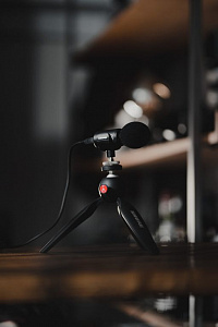 Комплект MOTIV Shure MV88+STEREO-USB Комплект MOTIV Shure MV88+STEREO-USB