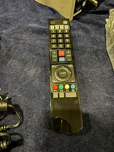 PTZ-камера Avonic AV-CM93-NDI-W