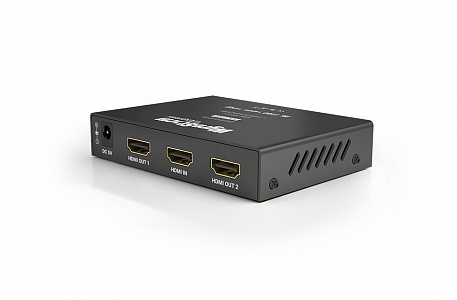 Разветвитель HDMI Wyrestorm EXP-SP-0102-H2 Разветвитель HDMI Wyrestorm EXP-SP-0102-H2