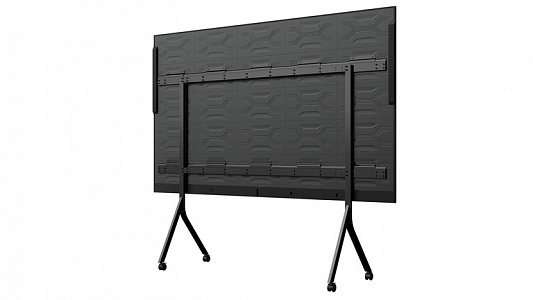 Светодиодный экран QSTECH 165" FHD 16519, 3.690x2.183 (Windows, покрытие GOB) Светодиодный экран QSTECH 165" FHD 16519, 3.690x2.183 (Windows, покрытие GOB)