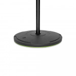 Профессиональная микрофонная стойка на круглом основании Gravity TMS 23