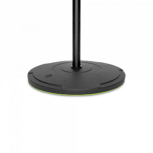 Профессиональная микрофонная стойка на круглом основании Gravity TMS 23 Профессиональная микрофонная стойка на круглом основании Gravity TMS 23