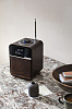 Компактное радио Ruark R1 MK4 Цвет: Эспрессо [ESPRESSO]