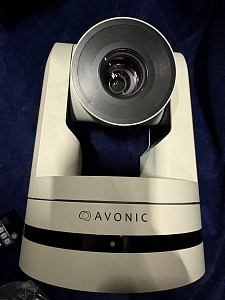 PTZ-камера Avonic AV-CM93-NDI-W
