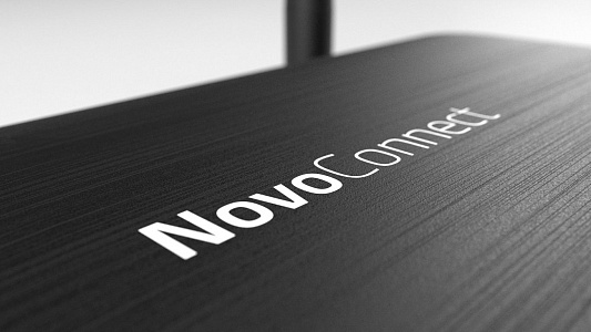 Решение для совместной работы Vivitek NovoConnect NC-X300 Решение для совместной работы Vivitek NovoConnect NC-X300